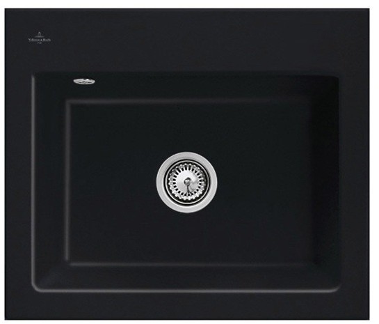 Villeroy & Boch Subway 60 S Flat Premiumline 3309 1F FU