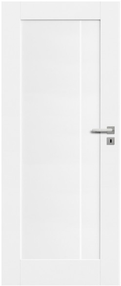 Fado 70 lewe kredowo-białe FAD106000006