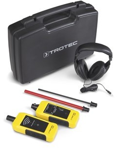 TROTEC Miernik ultradzwiekowy SL800
