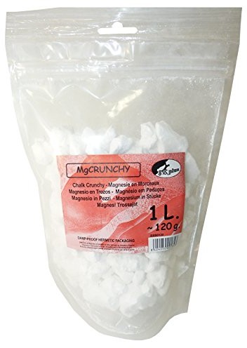 Climbing Technology MAG Crunchy 120 G magnezja EBS0120