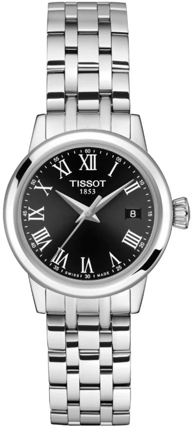 Tissot T129.210.11.053.00 CLASSIC DREAM LADY