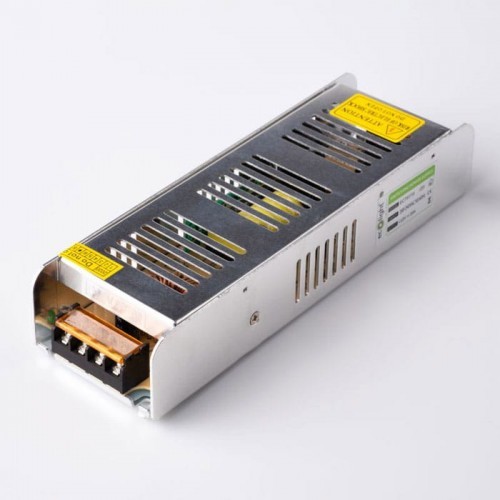 Ecolight Zasilacz LED Slim 250W 12V 20A modułowy EC79770