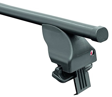 Twinny twinny k02842046 bagażnik dachowy zestaw ze stali nierdzewnej K02842046