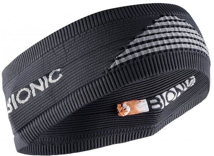 X-Bionic Opaska High Headband 4.0 YH26W19U ND-YH26W19U B036 1