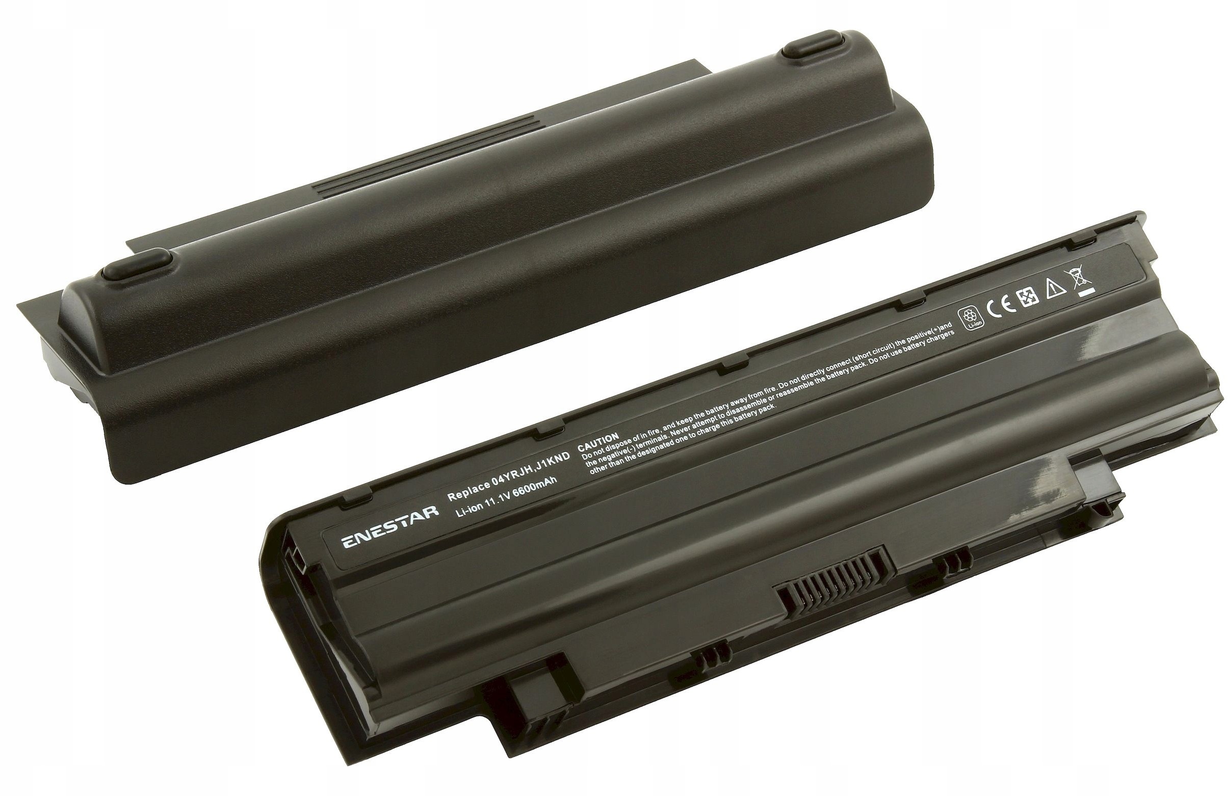 Dell Bateria do laptopa Inspiron Q17R Q15R 5010