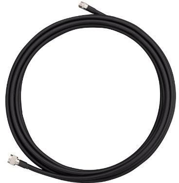 TP-Link TP-LINK Antenna Extension Cable 6 m Low-Loss, TL-ant24ec6 N (Low-Loss N male to Female) TL-ANT24EC6N