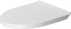 Duravit 0020790000 DuraStyle Deska sedesowa wolnoopadająca