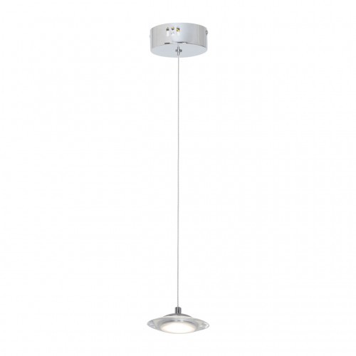 Milagro LAMPA WISZĄCA ELLIPSE 5W LED ML411