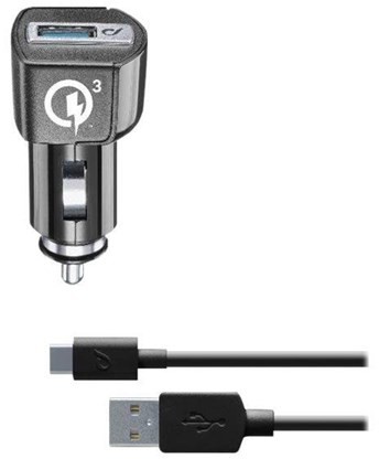 Cellular Line CELLULAR CBRHUKITQCTYCK