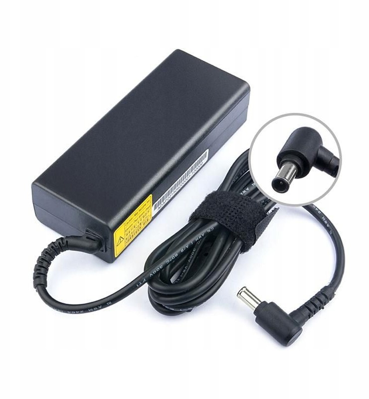Sony CoreParts Power Adapter for