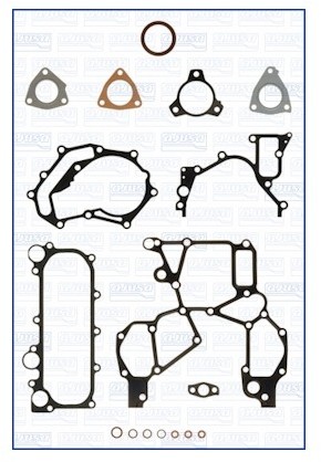 AJUSA Zestaw uszczelek, skrzynia korbowa AJUSA 54156300