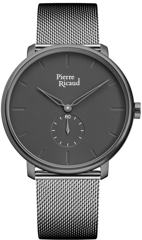Pierre Ricaud Zegarek P97168.S116Q -