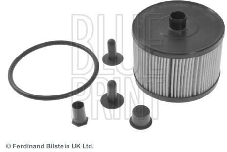 Blue Print Filtr paliwa ADF122305