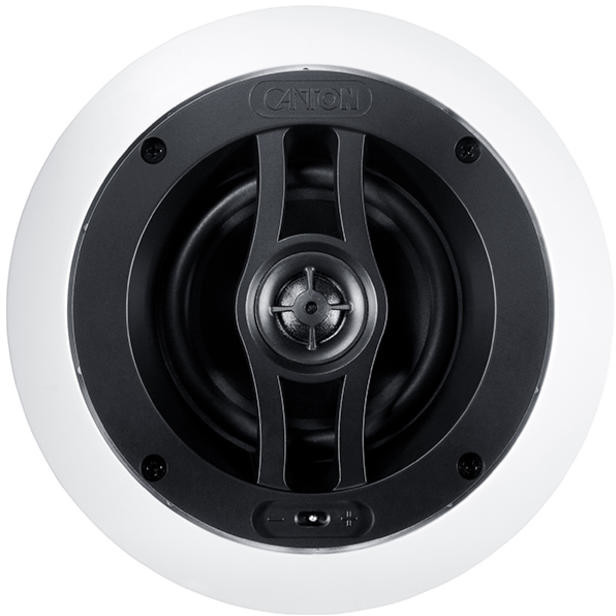 Canton In Ceiling 443
