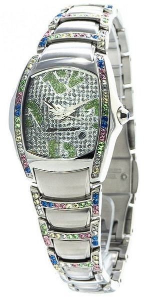 Chronotech Zegarek Damski CT7896SS