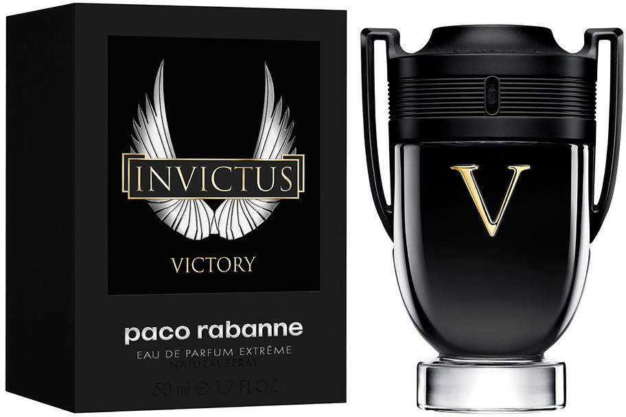 Paco Rabanne Invictus Victory EDP 50ml 101448-uniw