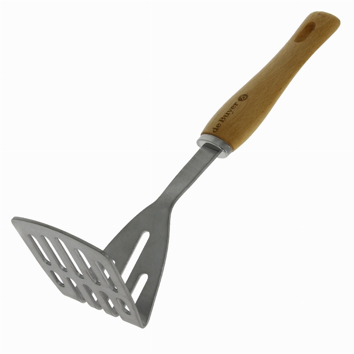 De buyer B BOIS Tłuczek do ziemniaków 29 cm D-2701-03