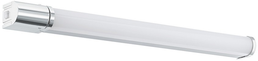 Eglo 99339 - LED Łazienkowe oświetlenie lustra TRAGACETE LED/15W/230V IP44