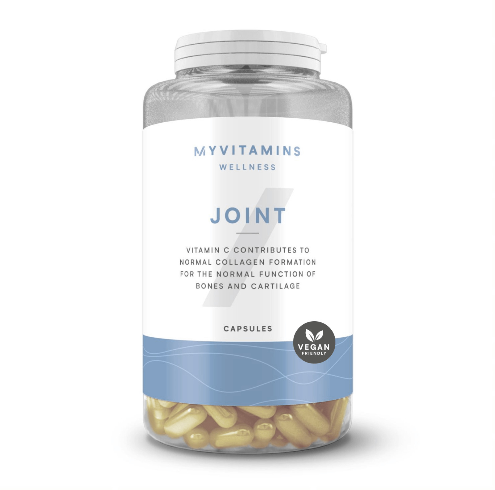 Myvitamins Joint - 30Kapsułki