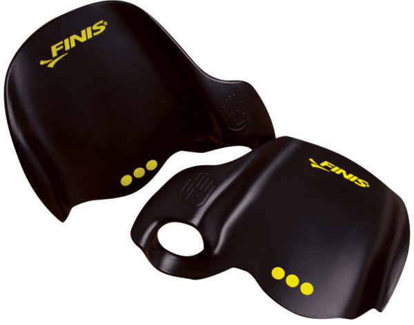 Finis wiosełka INSTINCT SCULLING PADDLES czarne