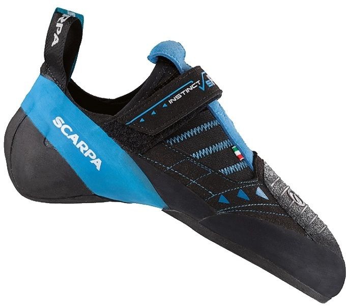 Scarpa Buty wspinaczkowe Instinct VSR