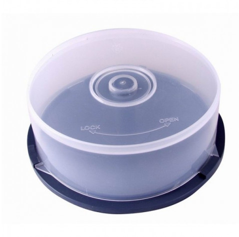 Esperanza Pudełko Cake Box na 25 CD (w kartonie)