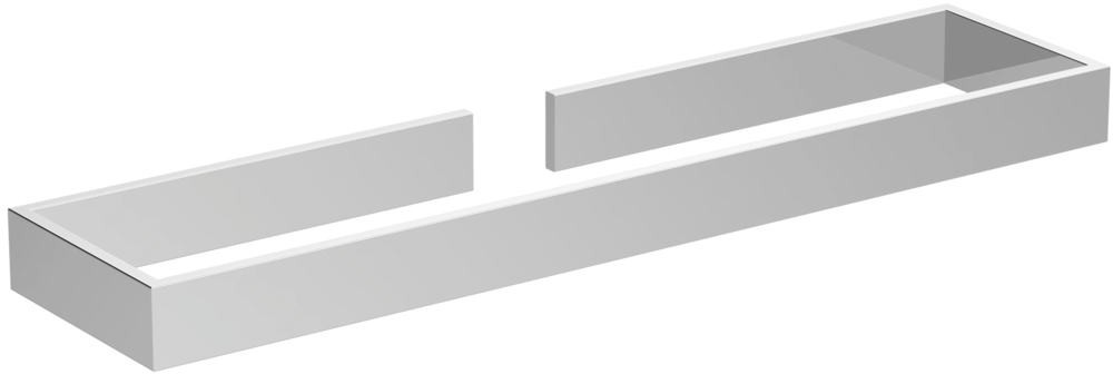 Ideal Standard Adapto Uchwyt na ręczniki 34,5 cm chrom U8427AA
