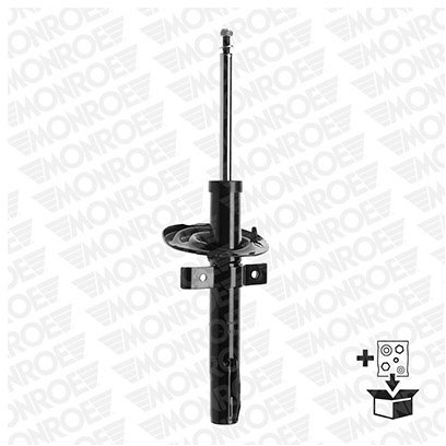 MONROE Amortyzator G7396