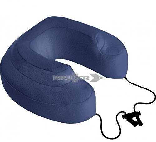 Yate Brunner na kark Memo Neck wysoka 0434011N