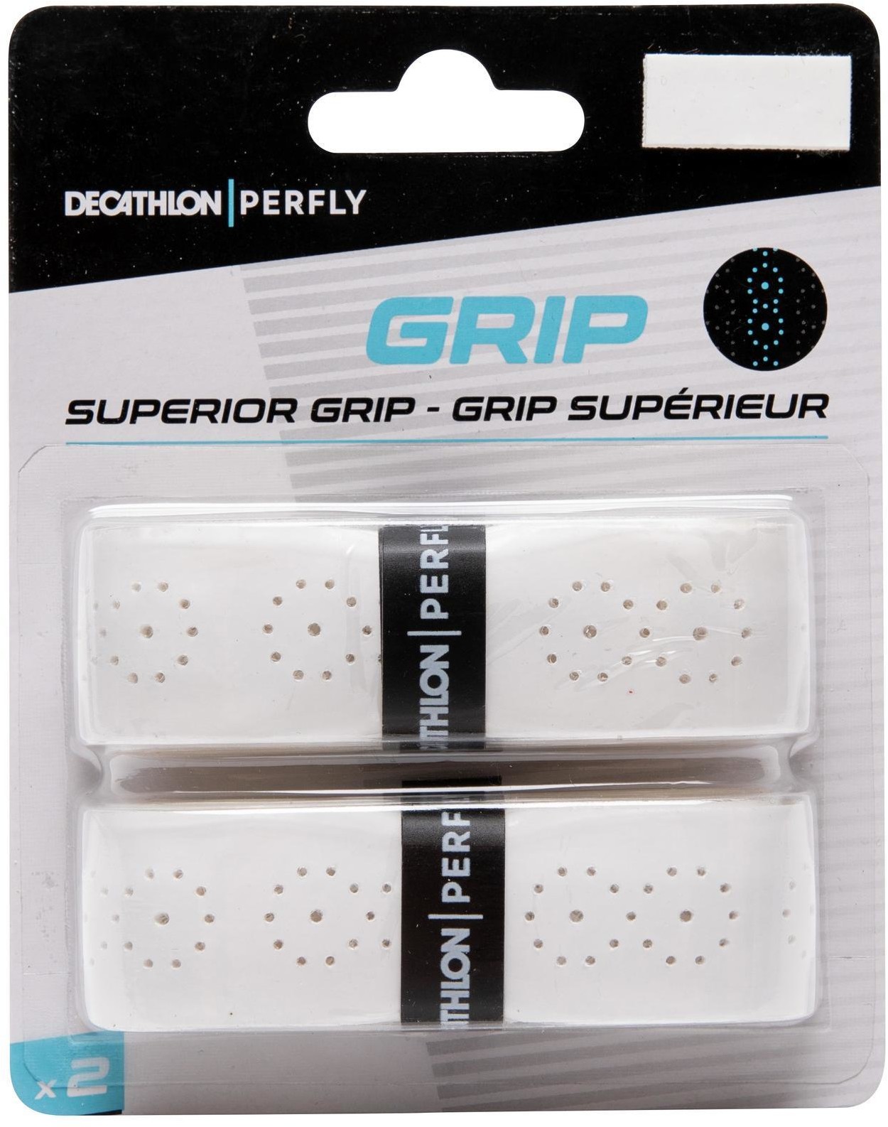 PERFLY OWIJKA DO BADMINTONA Superior x 3 Unisex