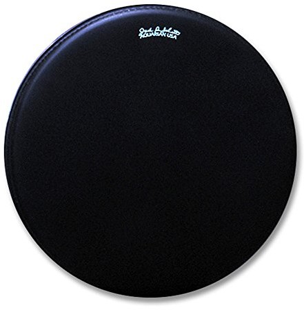 Aquarian aquarian Jack de johnette 33 cm (13 cale) drum Head/perkusja sierści AJD13