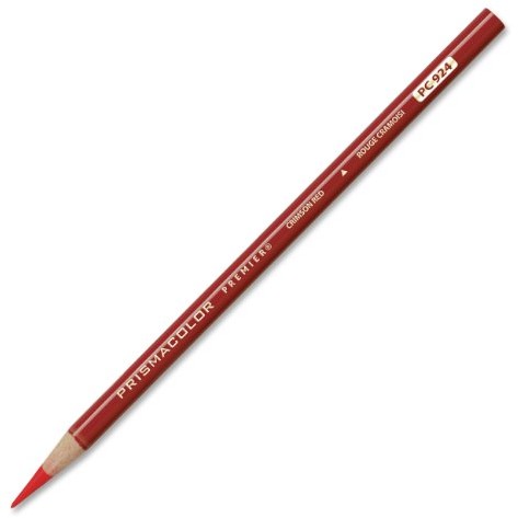 Unbekannt Prismacolor PC924