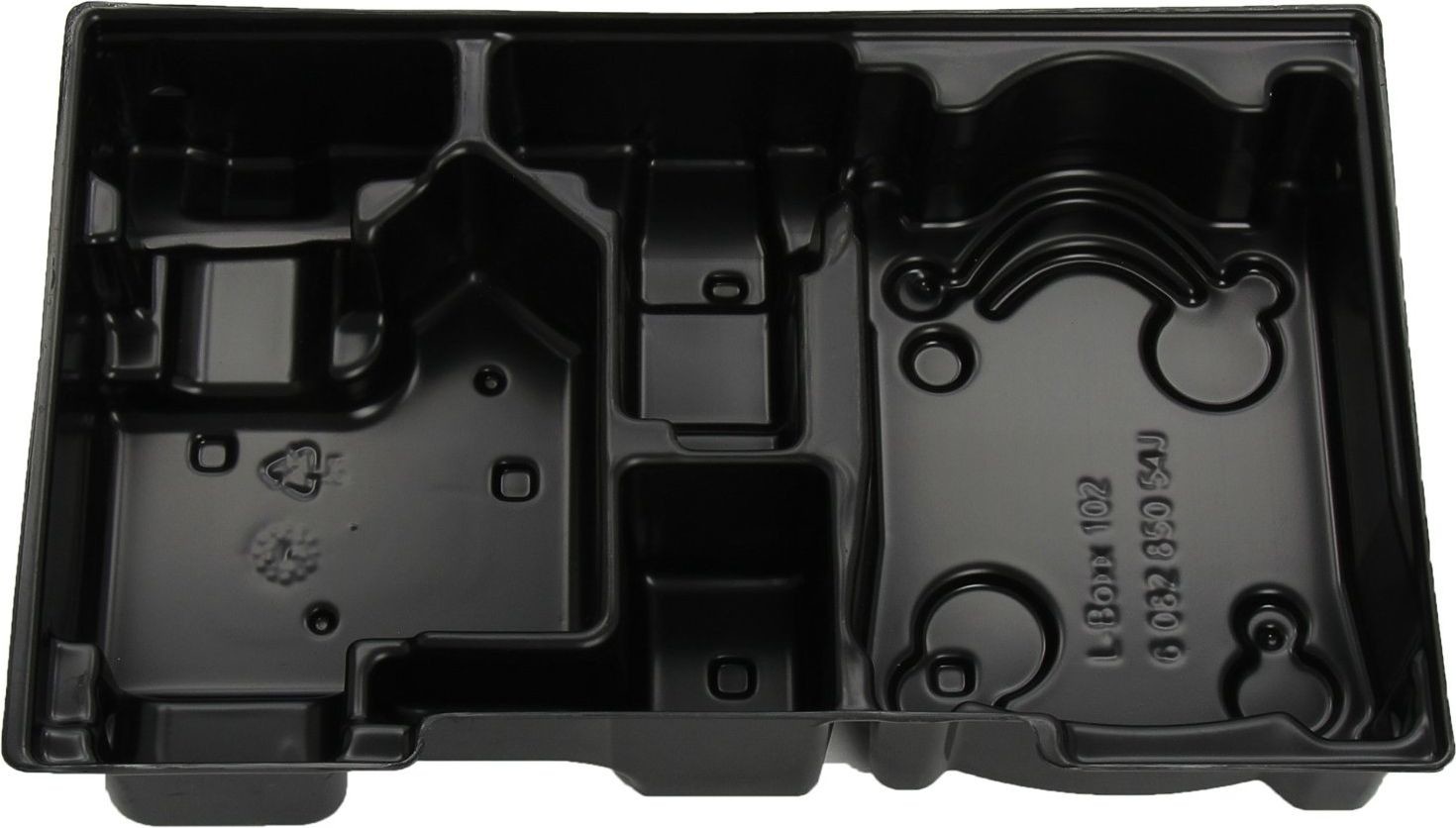 Bosch Wkład do walizki 1600A002WY 1600A002WY