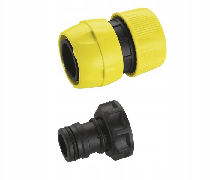 KARCHER Zestaw przyłączeniowy Poland 6.997-340.0