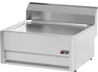 RedFox Płyta robocza | PP 60 L PP-60-L