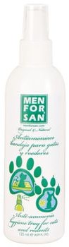 Menforsan Neutralizator zapachu do kuwet Menforsan 125ml MFS 2446