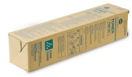 Minolta Konica Minolta TN614C (A0VW454) toner niebieski, oryginalny A0VW454