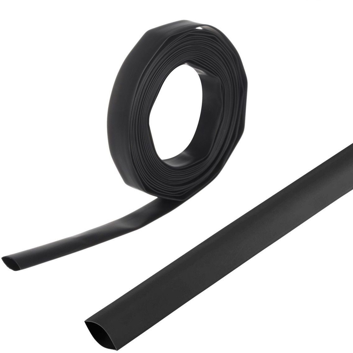 Maclean Organizer Koszulka termokurczliwa 6mmx5m MCTV-532