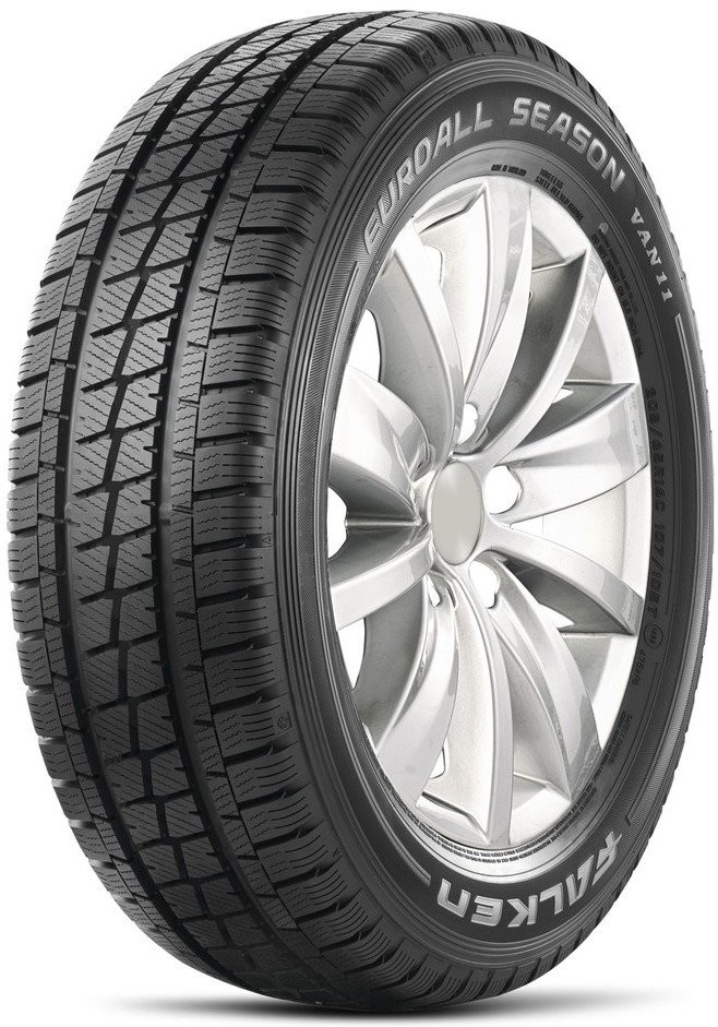 Falken EUROALL SEASON VAN11 C 205/75 R16 113/111 R