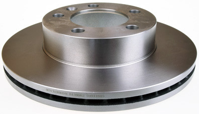 DENCKERMANN Tarcza hamulcowa B130662 B130662
