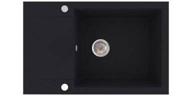 Berg ELEMENT BRL1211A 1,0 MOC CZARNY METALIK