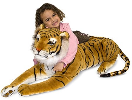 Melissa & Doug Melissa and Doug plusz firmy Tiger 12103