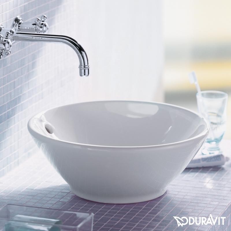 Duravit Bacino 42 0325420000