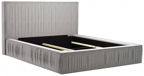 Koło M&K Foam Łóżko 81250 tapicerowane M&K Foam 1B8F-49835