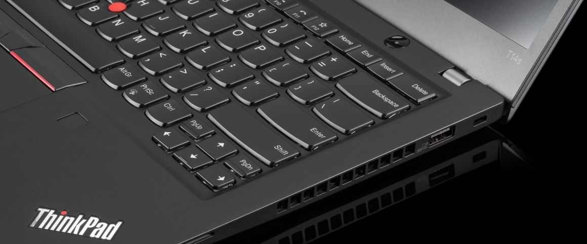 Lenovo ThinkPad T14s G1 (20UJ001JPB)