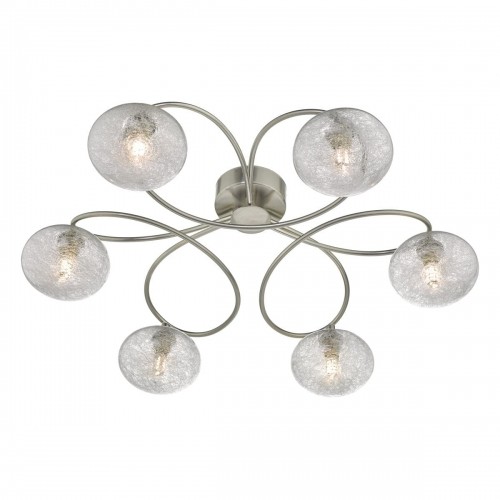 Dar Lighting Leysha Wisząca Dar Lighting LEY6446
