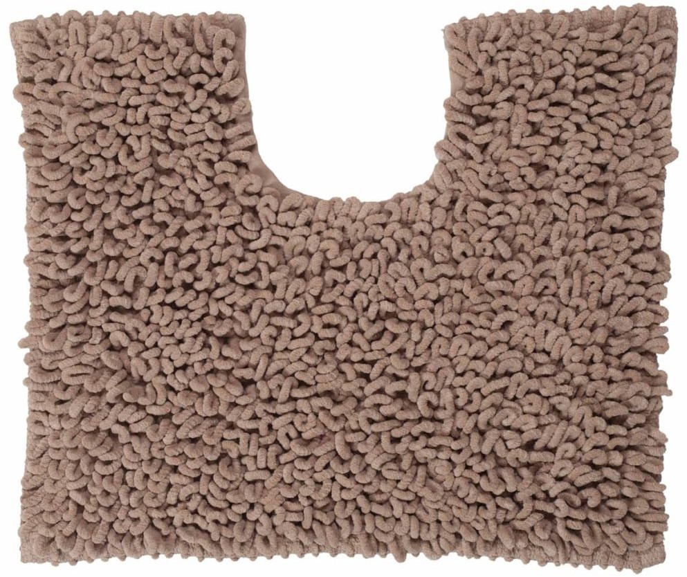 Sealskin Dywanik do WC Twist, 45 x 55 cm, piaskowy Coram (294645065)