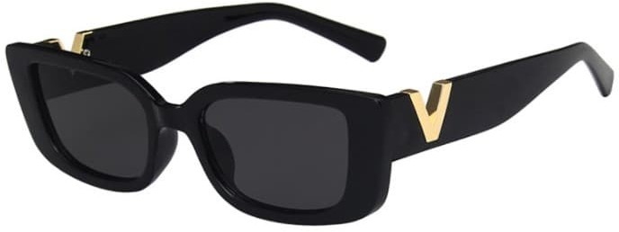 Okulary przeciwsłoneczne V BLACK OK265WZ1
