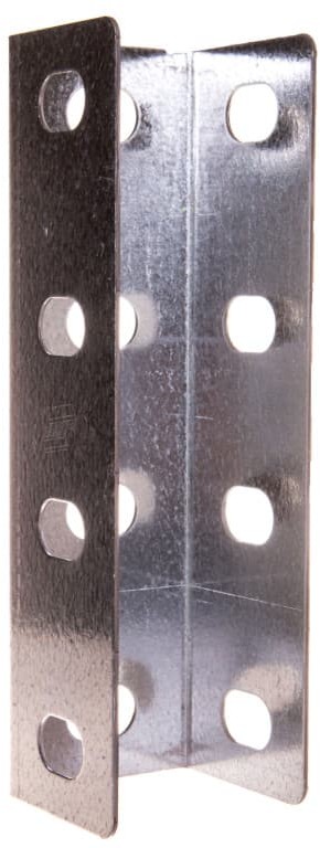 Baks Łącznik ceownika LCM50H50 668100