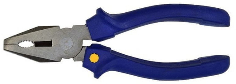 Geko Kombinerki gruba izolacja 160mm 6/60)